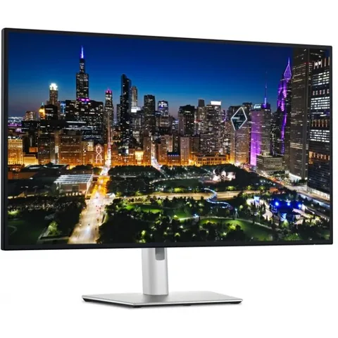 Dell U3225QE Negru/Argintiu