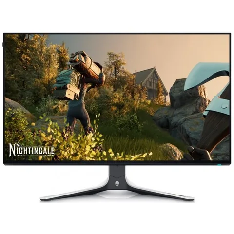 Dell Alienware AW2723DF Alb