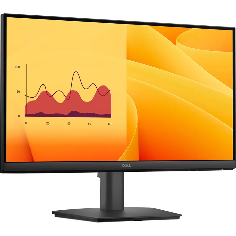 Dell E2225HM Negru