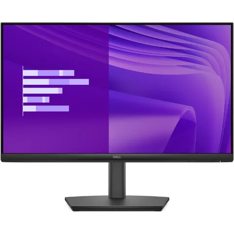 Dell E2425HSM 23.8inch IPS Full HD 100Hz Boxe Pivot Negru