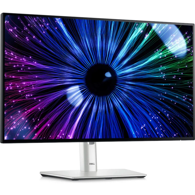 Dell U2724DE Argintiu - imagine 2