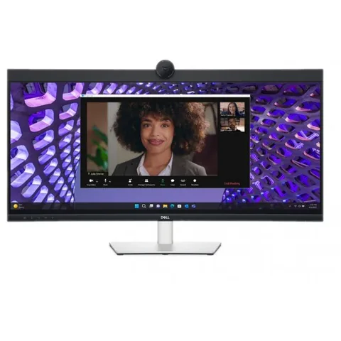 Dell P3424WEB Gri