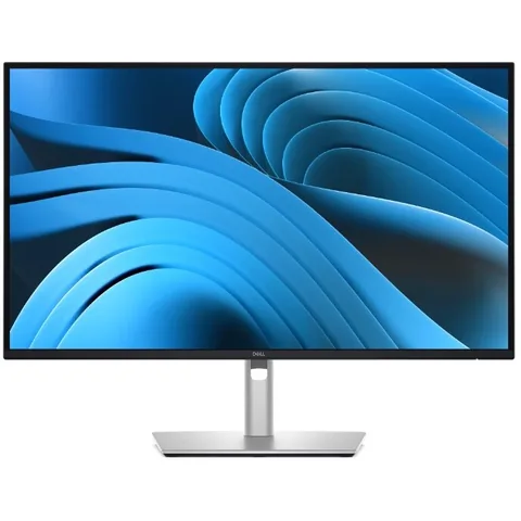 Dell P2725QE Negru Argintiu
