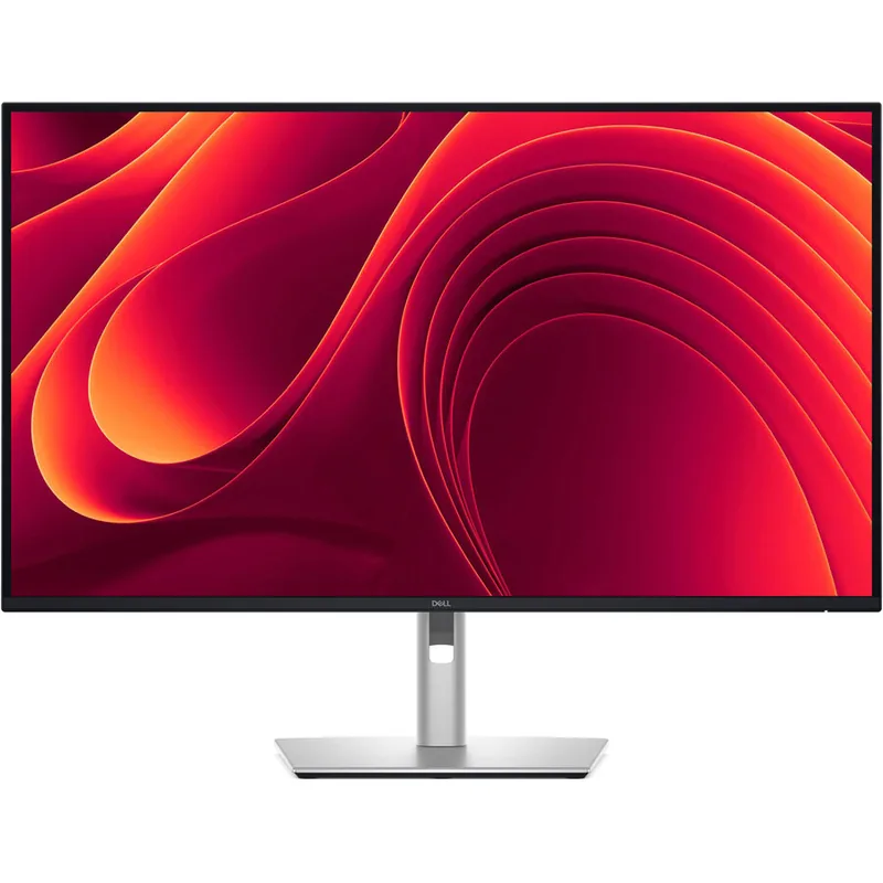 Dell Pro 32 Plus QHD USB-C Hub IPS Negru Gri