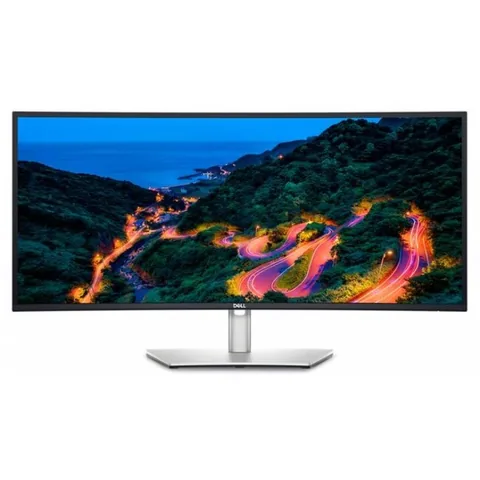 Dell U3423WE 34inch Argintiu