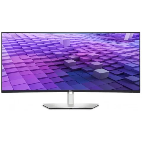 Dell UltraSharp Curbat 38inch 3840x1600 Gri