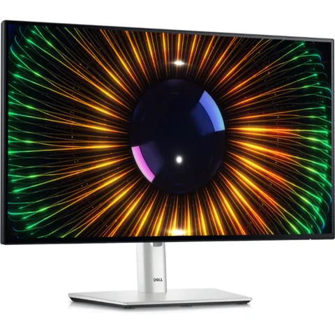 Dell UltraSharp U2424H Gri