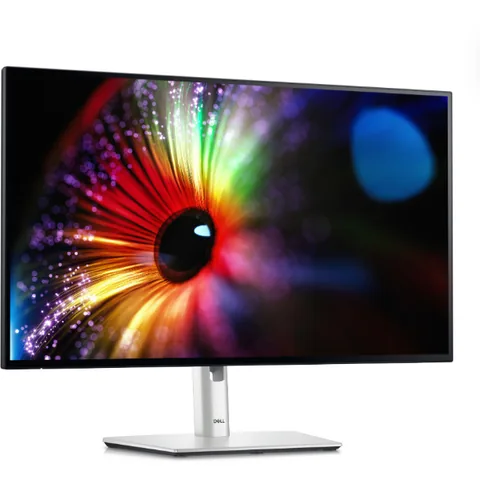 Dell UltraSharp U2724D Gri