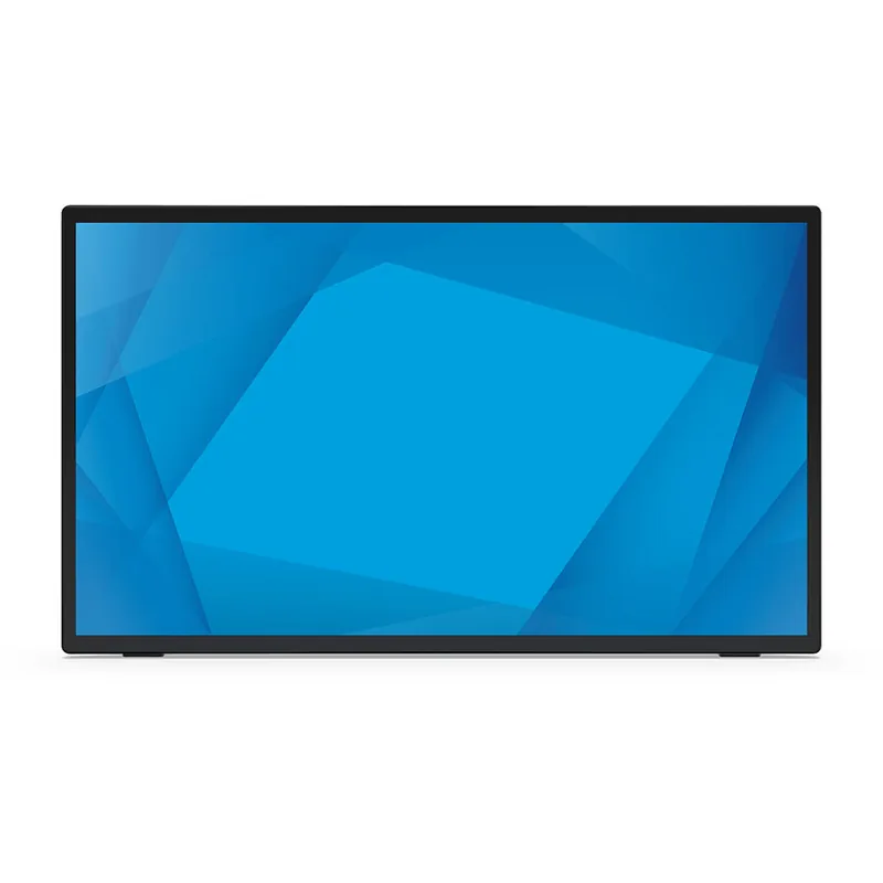 Elo Touch Solutions 2770L 27inch Touchscreen Boxe Negru