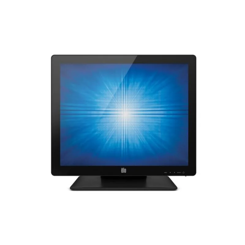 Elo Touch 1517L Touchscreen Negru