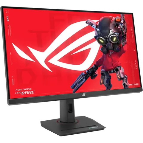 ASUS ROG Strix XG32UCG Negru