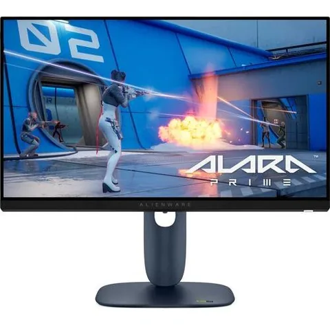 Dell Alienware AW2525HM Albastru