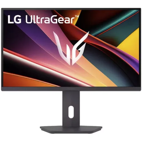 LG UltraGear 27G610A-B 27inch 200Hz 1ms Negru