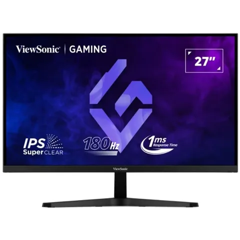 ViewSonic VX27G1-HD Negru