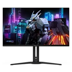 Gigabyte AORUS FO32U OLED Negru