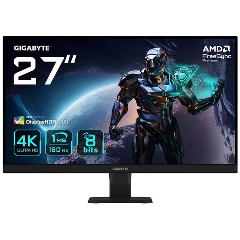 Gigabyte GS27U Negru