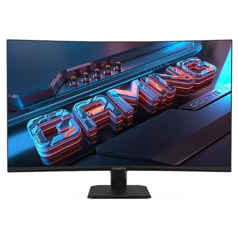 Gigabyte GS32QC Negru