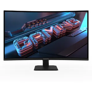 Gigabyte GS32QCA Negru