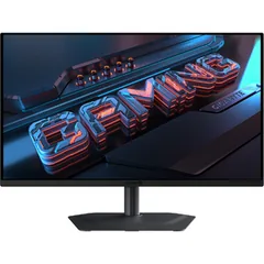 GIGABYTE MO27U2 QD-OLED 27inch Negru