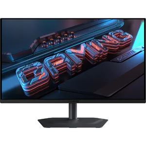 GIGABYTE MO27U2 QD-OLED 27inch Negru