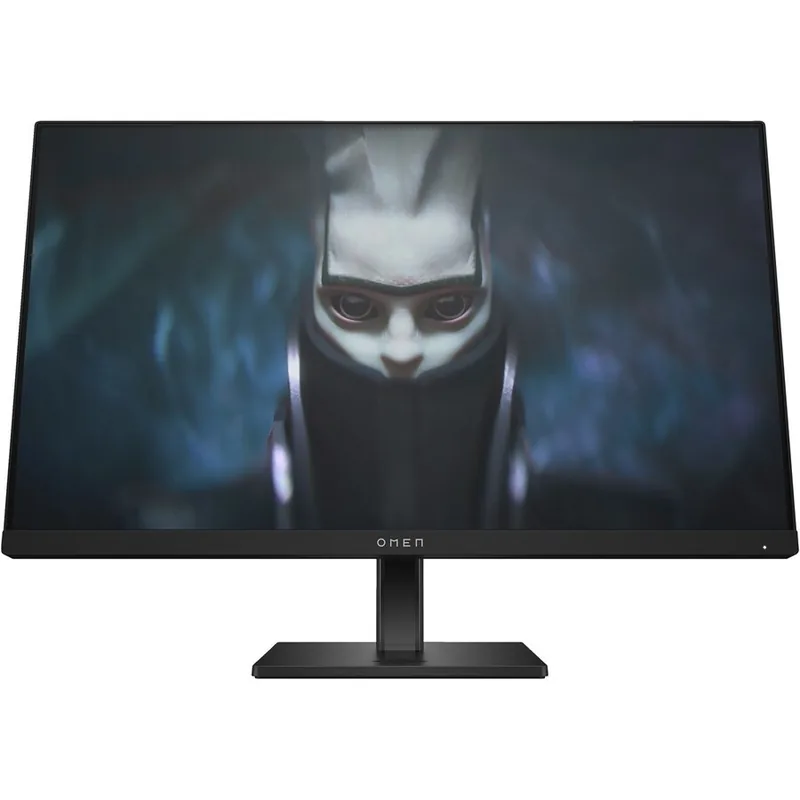 HP 780D9E9 23.8inch 165Hz 1ms IPS Full HD Negru