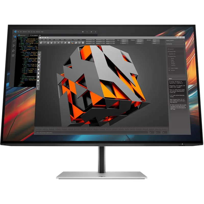 HP Series 7 Pro 24inch WUXGA USB-C