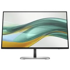 HP 524pf Series 5 Pro 24inch Full HD Gri
