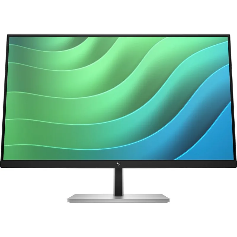 HP E27 G5 Negru