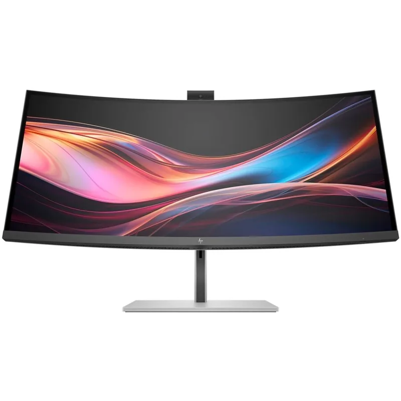 HP S7 Pro 34inch Curbat Argintiu