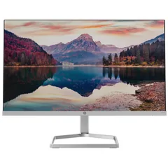 HP M22f Silver Black