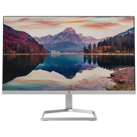 HP M22f Silver Black