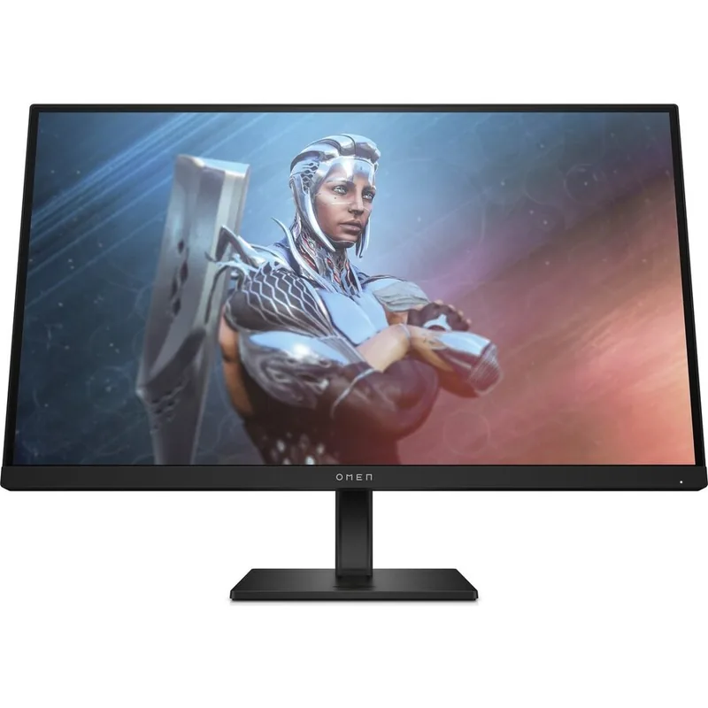 HP OMEN 27 Full HD 165Hz 1ms IPS Negru