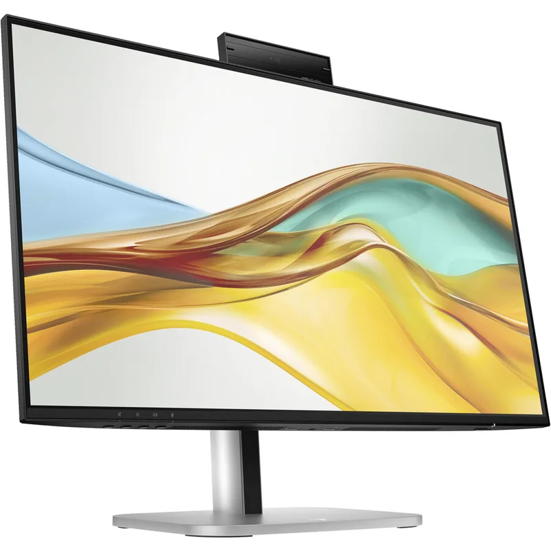 HP S5 Pro 524PM Negru