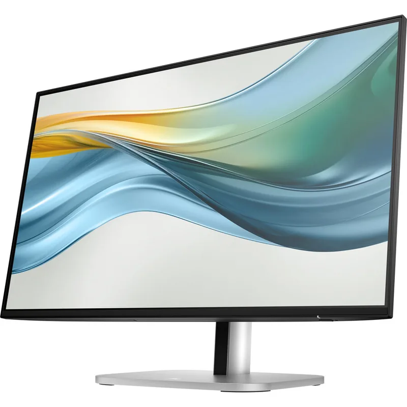 HP S5 PRO 524PU 23.8inch Negru