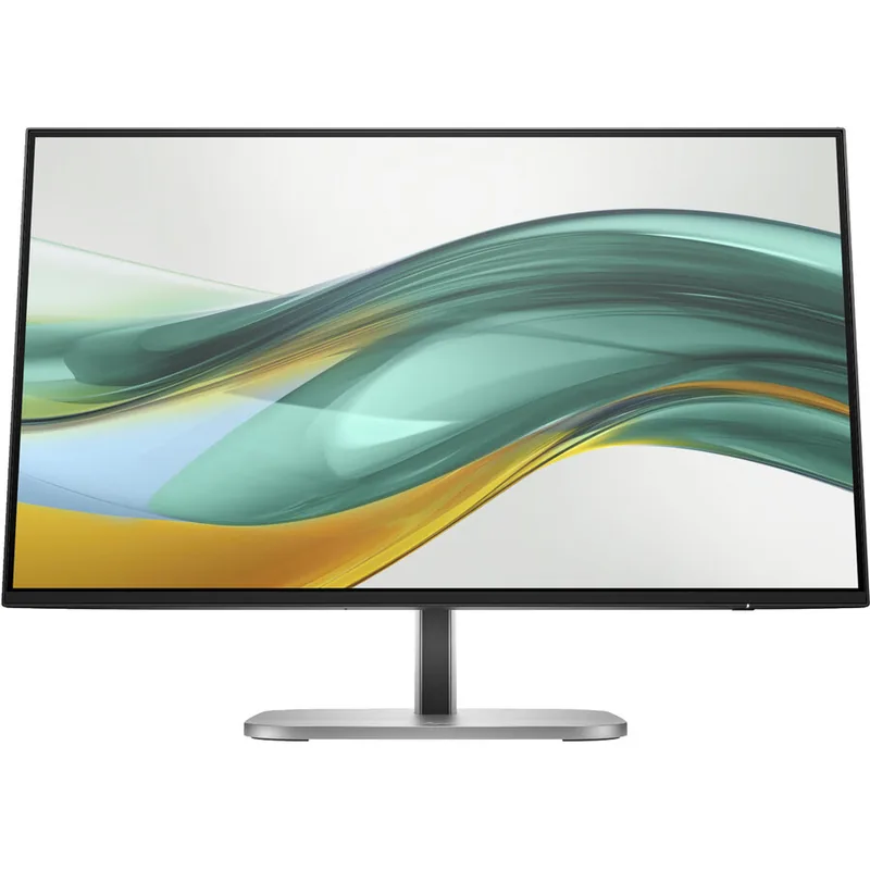 HP S5 PRO 527PQ 27inch Negru