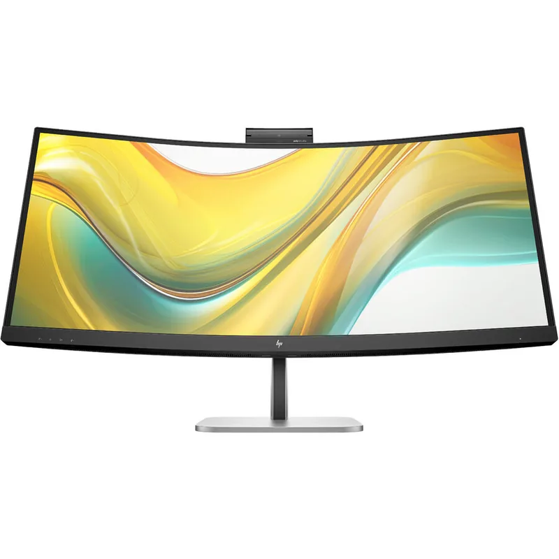 HP S5 PRO 534PM 34inch Negru