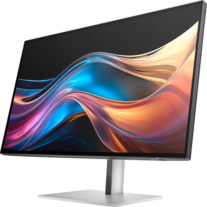 HP S7 PRO 727PU Gri