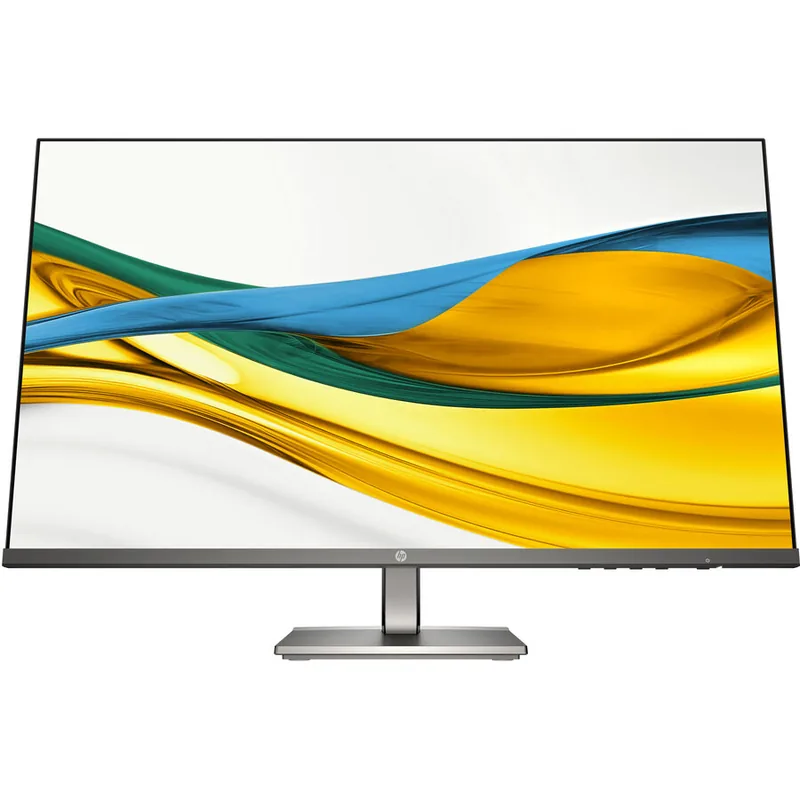 HP Series 5 527da 27inch FHD Gri