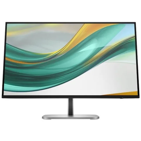 HP Series 5 Pro 527pf 100Hz IPS Negru - imagine 2