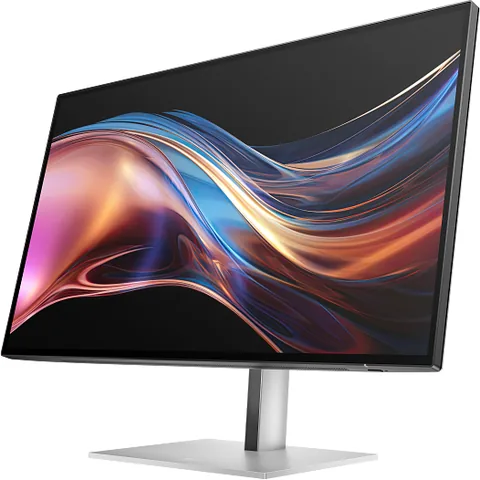 HP Series 7 Pro Thunderbolt 4 27Inch Argintiu