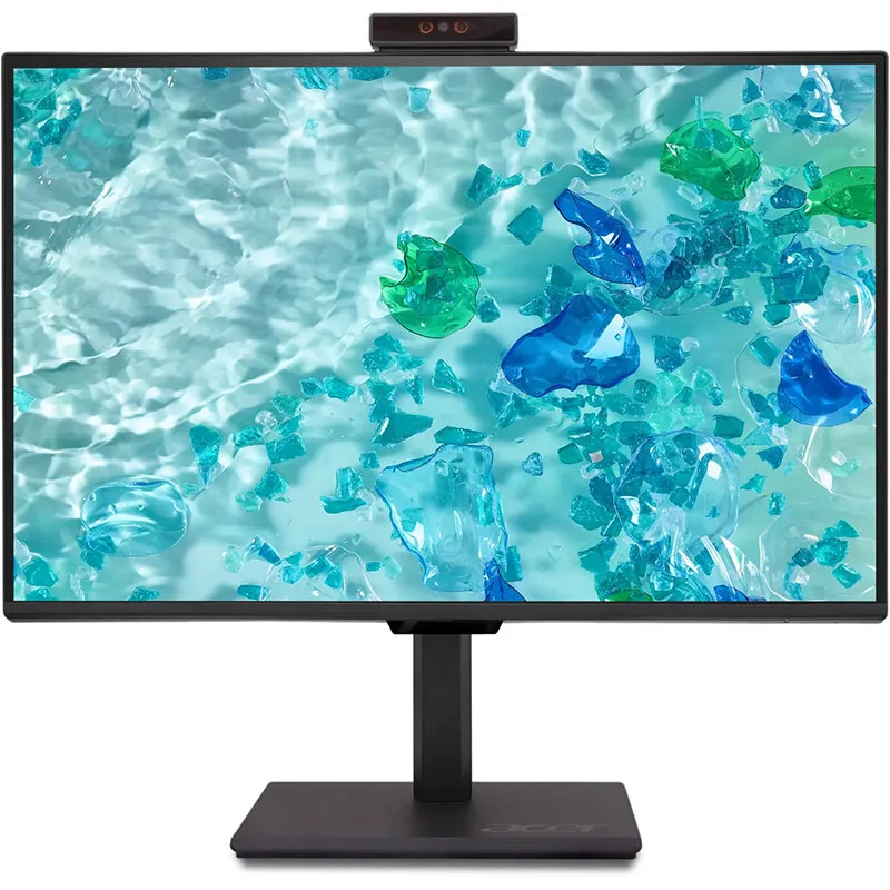 Acer Vero B8 B248WE5 24inch FHD+ IPS 100Hz Negru