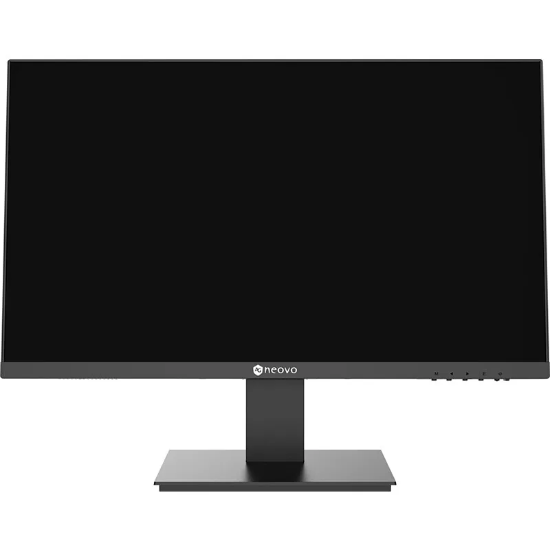 AG neovo LA-2402 Negru