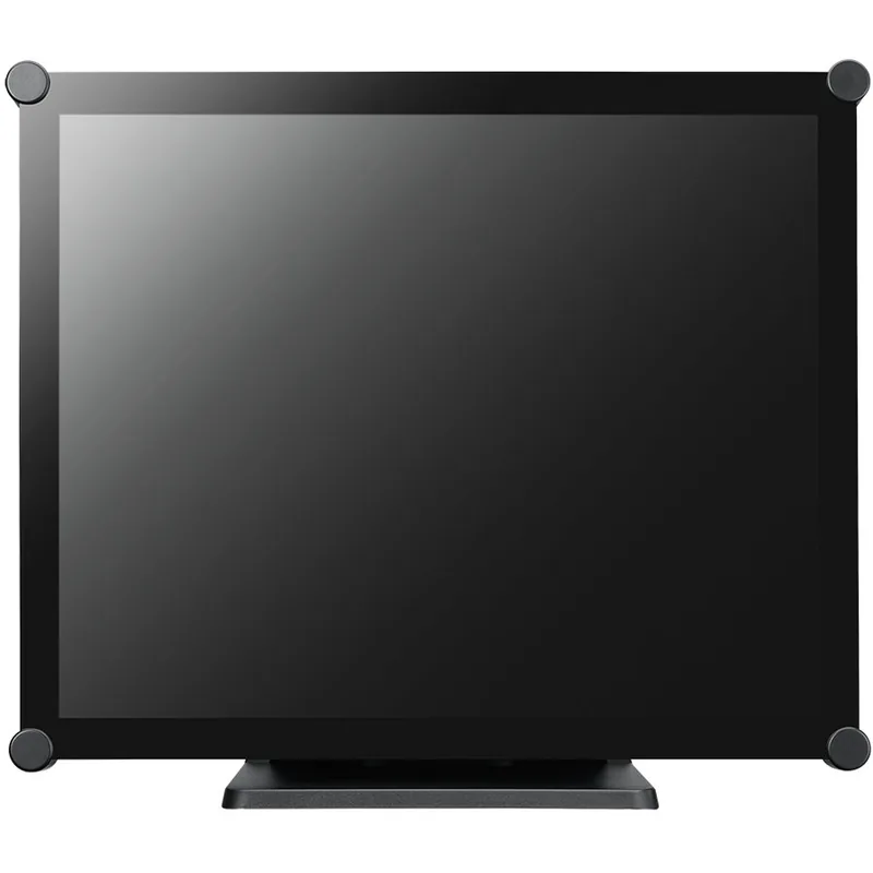 AG Neovo TX-1902 Touchscreen Negru