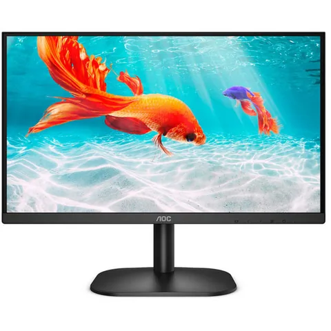 AOC 22B2H Negru