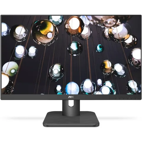 AOC 24E1Q Negru