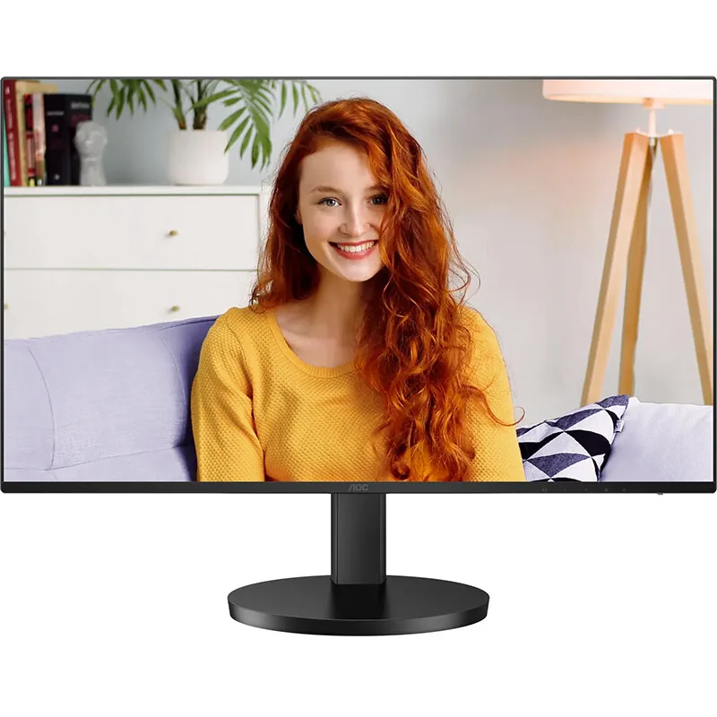 AOC 27B3CF2 Negru