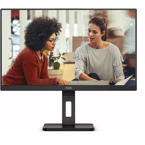 AOC 27E3QAF 27inch Negru