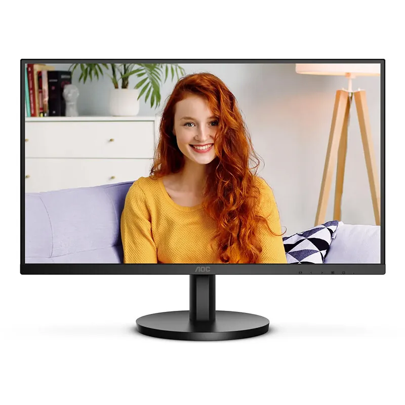 AOC U27B3A 27inch Negru