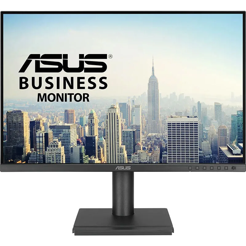 ASUS BE248CFN Negru