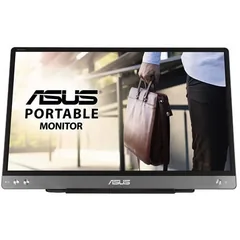 ASUS MB14AC Gri Inchis